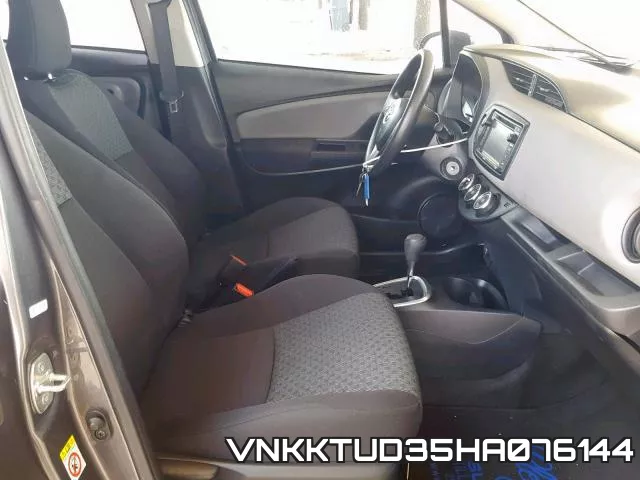 VNKKTUD35HA076144