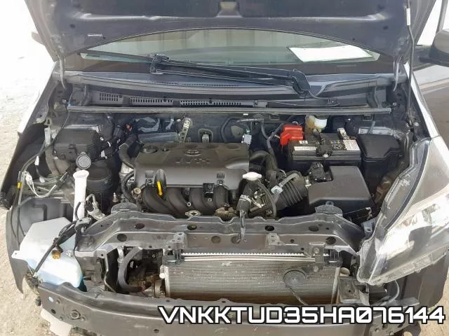 VNKKTUD35HA076144