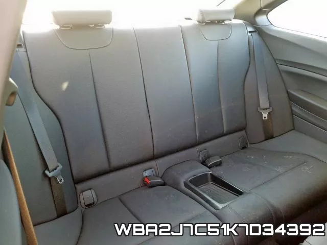 WBA2J7C51K7D34392
