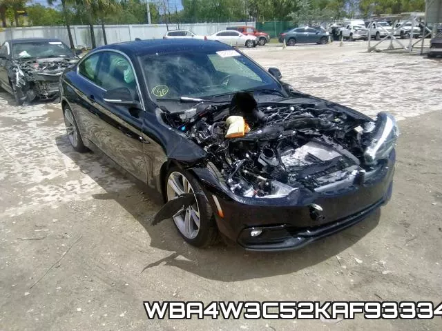 WBA4W3C52KAF93334
