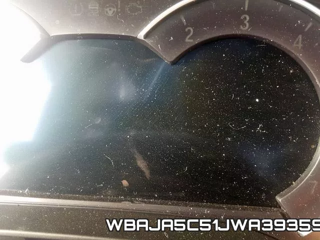 WBAJA5C51JWA39359