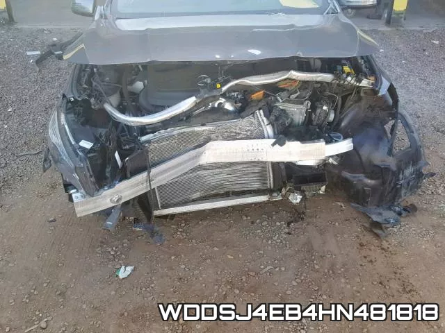 WDDSJ4EB4HN481818