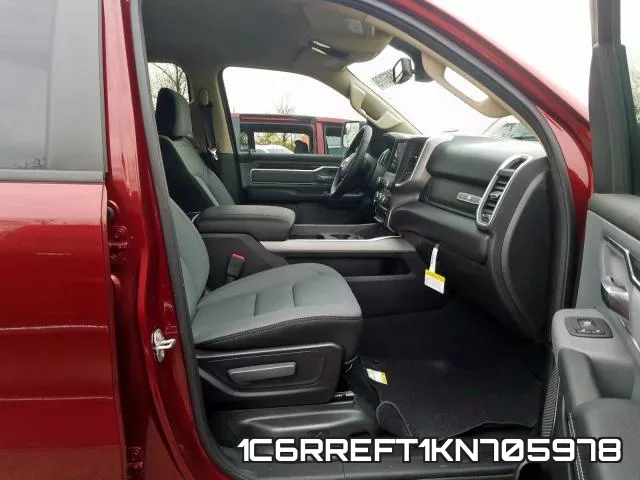 1C6RREFT1KN705978