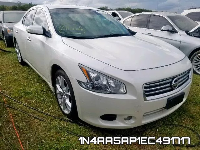 1N4AA5AP1EC491717