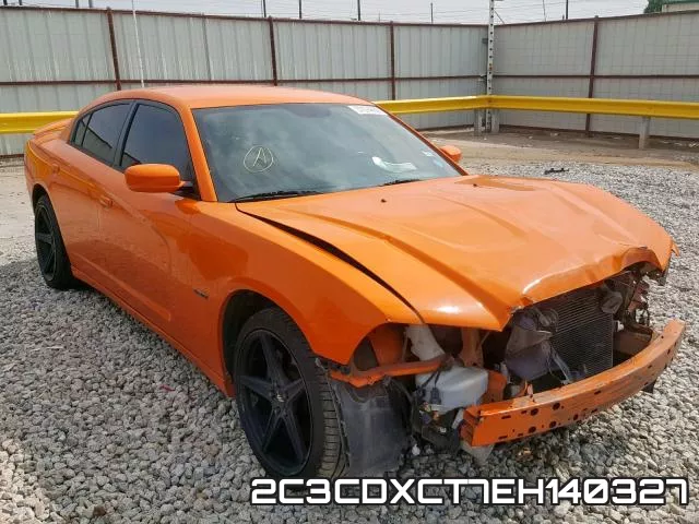 2C3CDXCT7EH140327