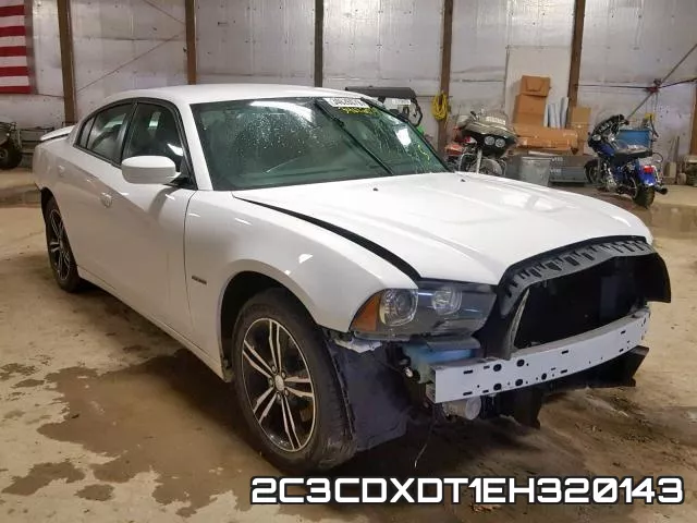 2C3CDXDT1EH320143
