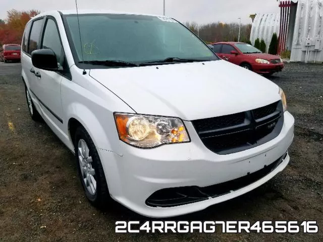 2C4RRGAG7ER465616