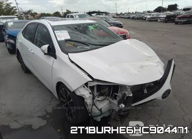 2T1BURHE6HC904471