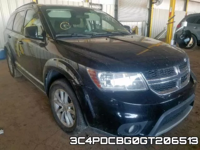 3C4PDCBG0GT206513