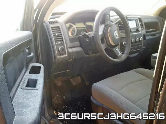 3C6UR5CJ3HG645216