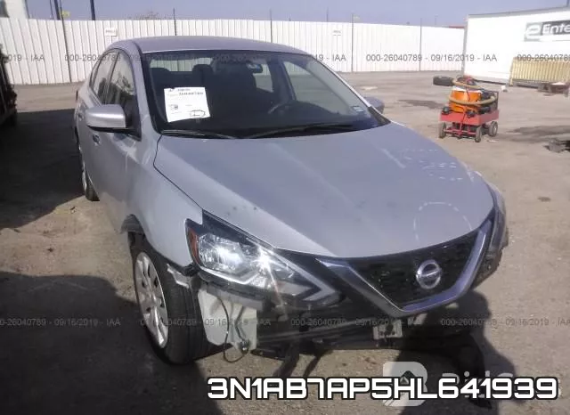 3N1AB7AP5HL641939