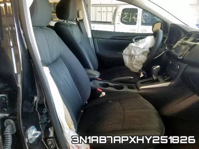 3N1AB7APXHY251826