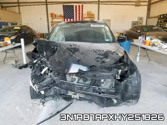 3N1AB7APXHY251826