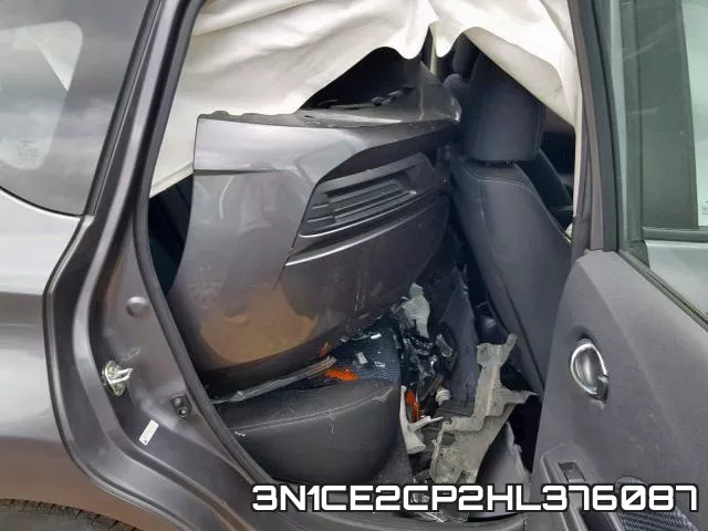 3N1CE2CP2HL376087
