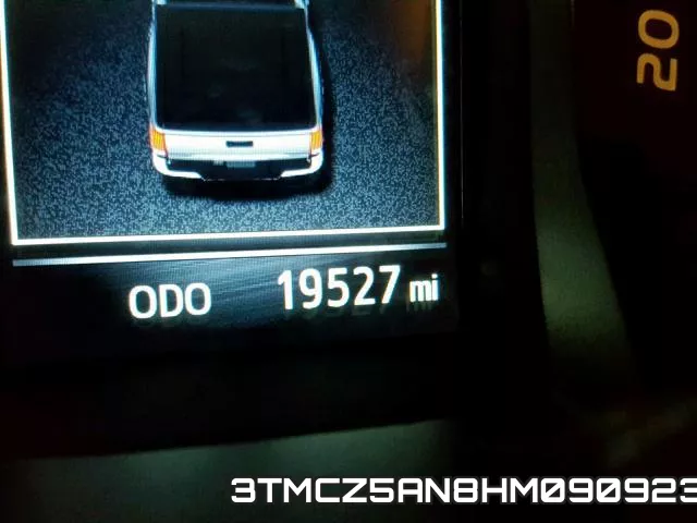 3TMCZ5AN8HM090923