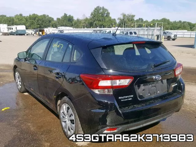 4S3GTAA62K3713983