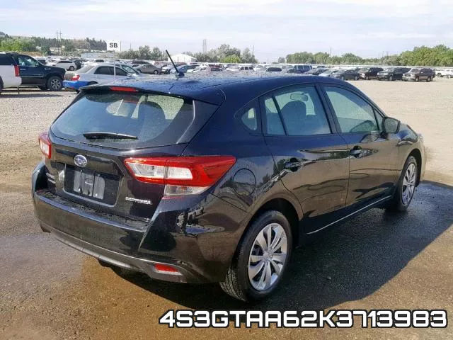 4S3GTAA62K3713983