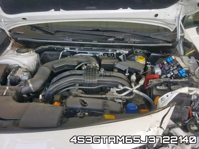4S3GTAM65J3722140
