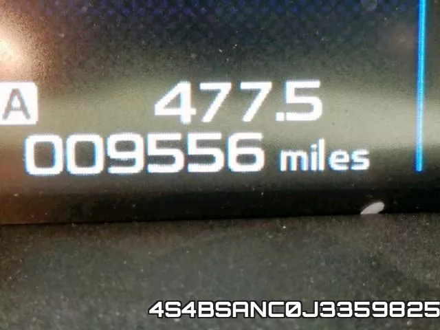 4S4BSANC0J3359825