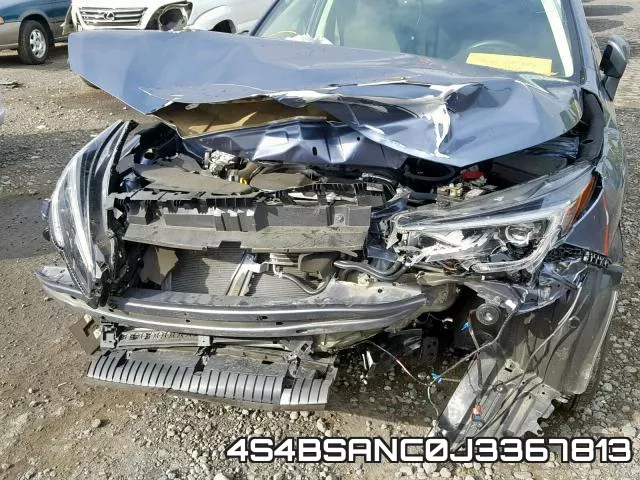 4S4BSANC0J3367813
