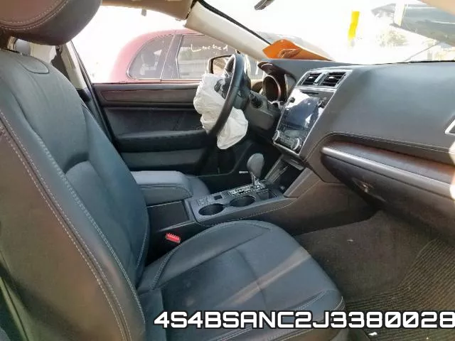 4S4BSANC2J3380028