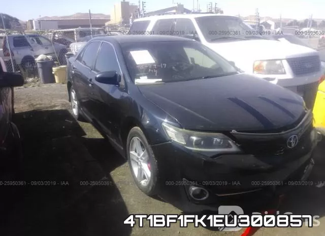 4T1BF1FK1EU300857