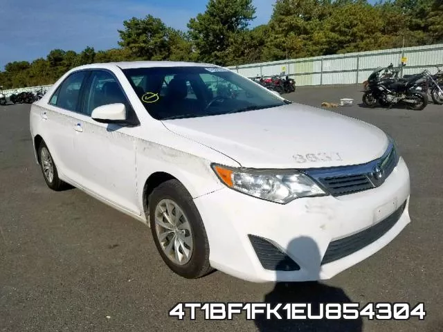 4T1BF1FK1EU854304