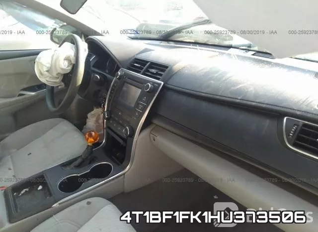4T1BF1FK1HU373506