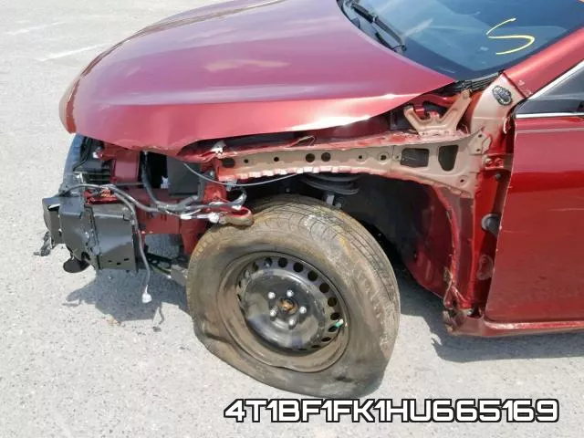 4T1BF1FK1HU665169