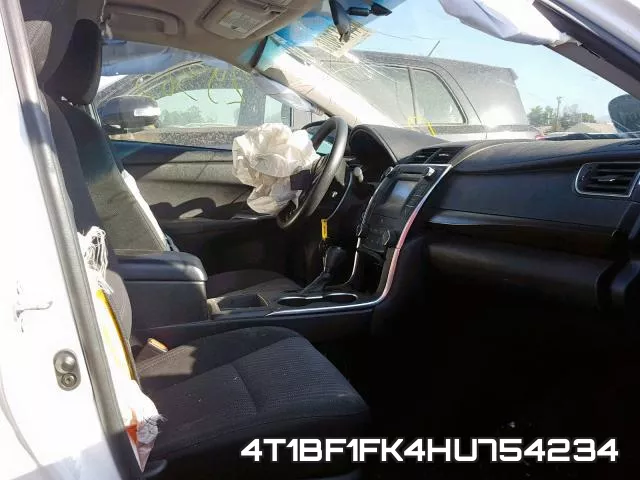 4T1BF1FK4HU754234