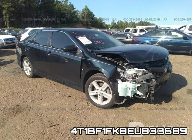 4T1BF1FK8EU833689