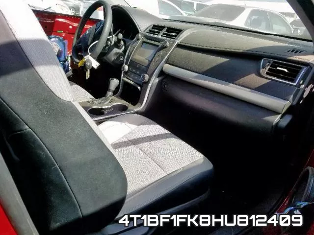 4T1BF1FK8HU812409