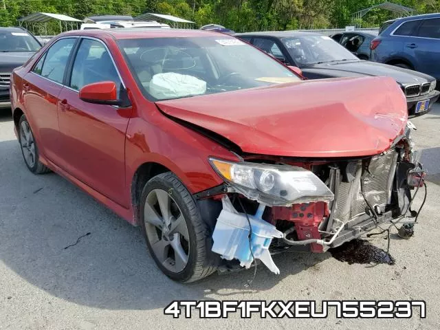 4T1BF1FKXEU755237