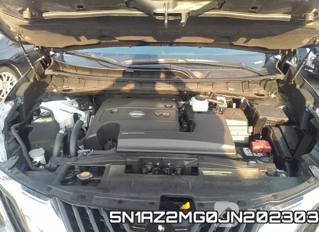 5N1AZ2MG0JN202303