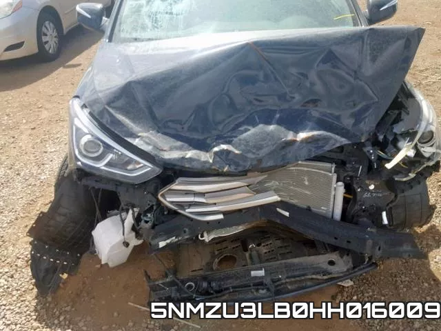 5NMZU3LB0HH016009