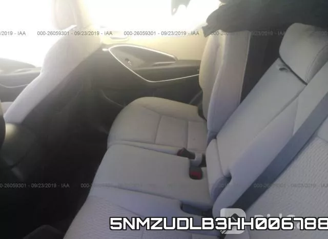 5NMZUDLB3HH006788