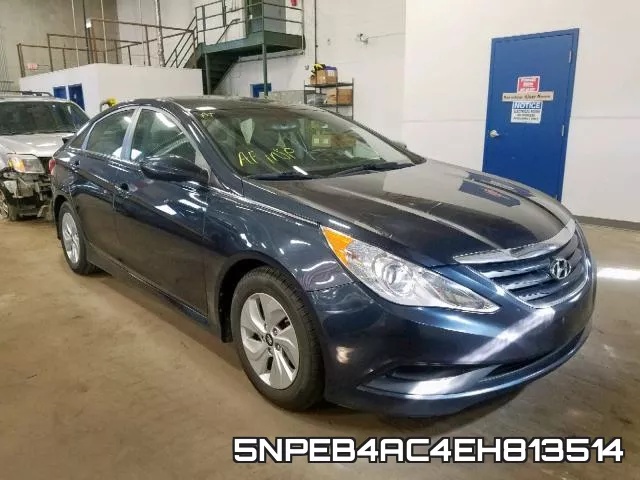 5NPEB4AC4EH813514