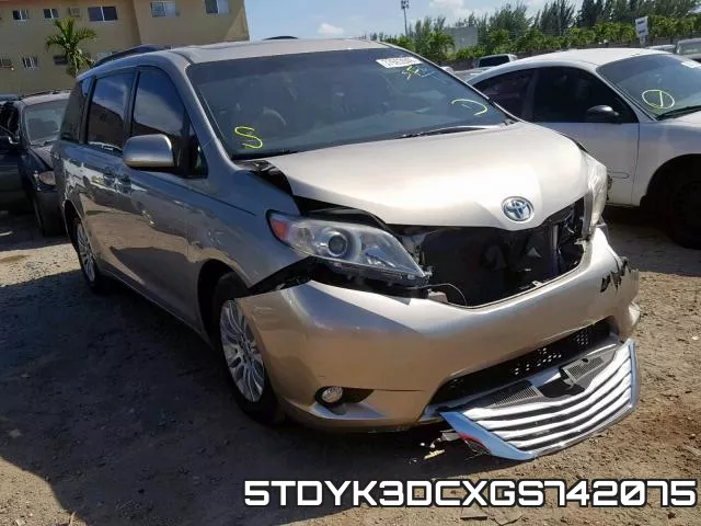 5TDYK3DCXGS742075