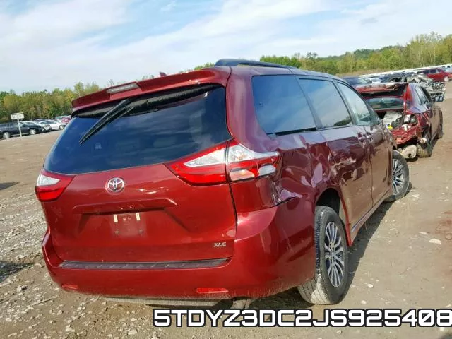 5TDYZ3DC2JS925408