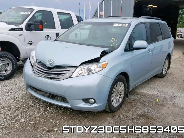 5TDYZ3DC5HS853405