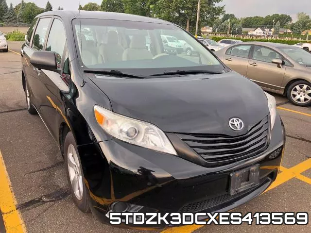 5TDZK3DCXES413569