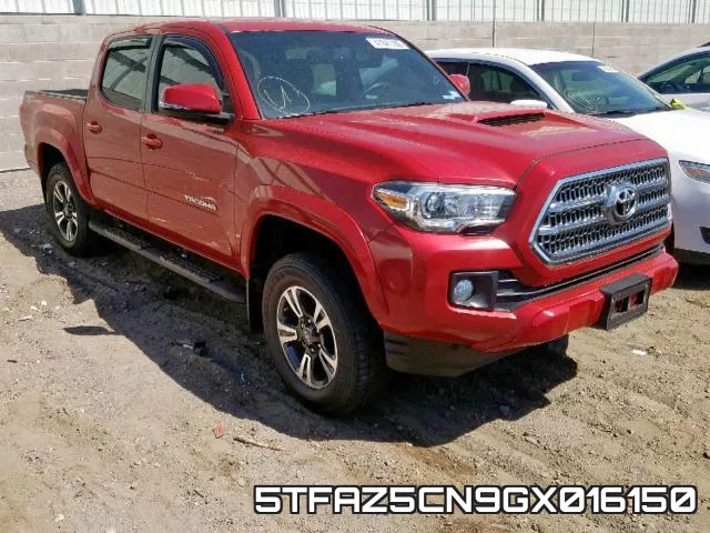 5TFAZ5CN9GX016150