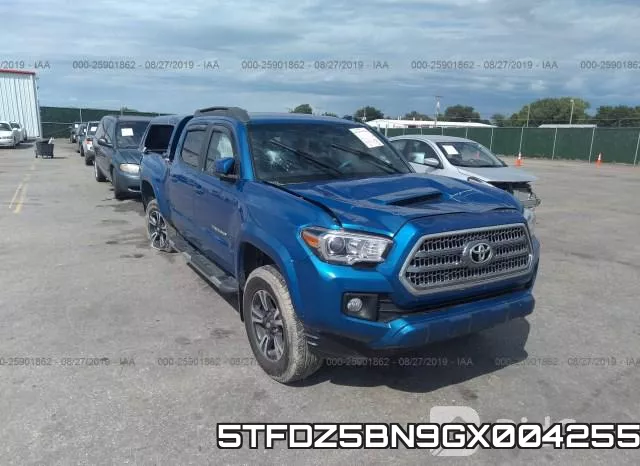 5TFDZ5BN9GX004255