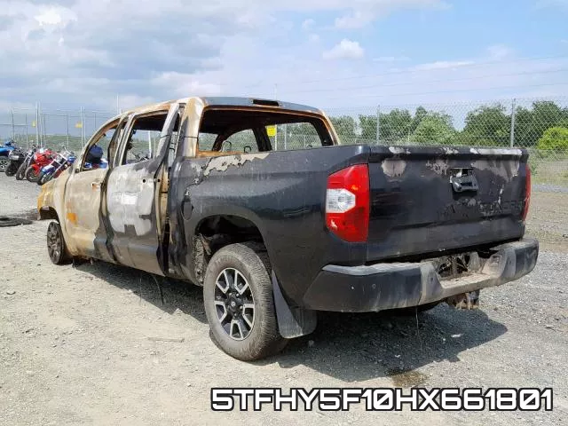5TFHY5F10HX661801
