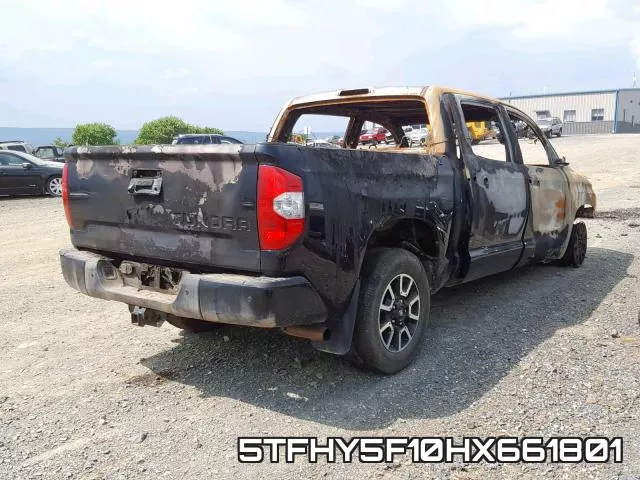 5TFHY5F10HX661801