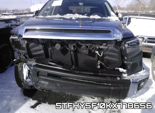 5TFHY5F10KX778656