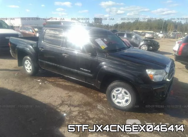 5TFJX4CN6EX046414