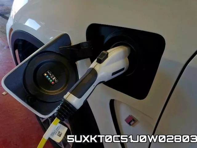 5UXKT0C51J0W02803