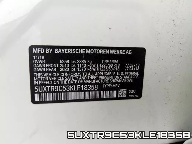 5UXTR9C53KLE18358_10.webp