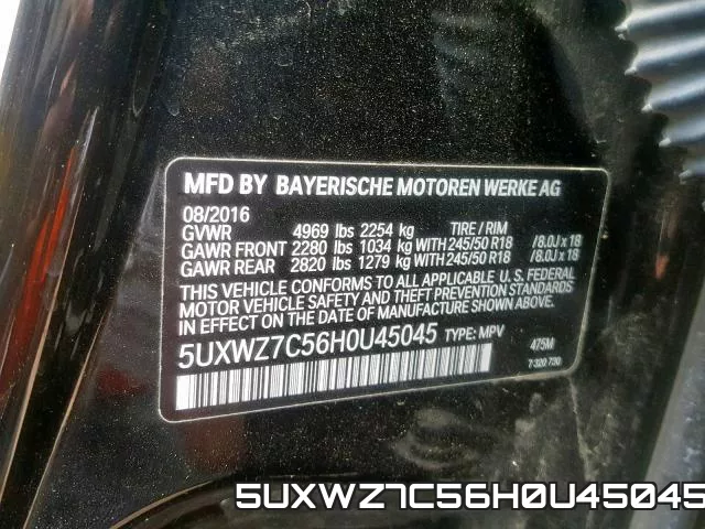 5UXWZ7C56H0U45045_10.webp
